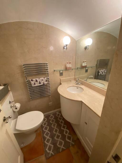 Spacious Flat In The Most Desirable Area Of London Exterior foto