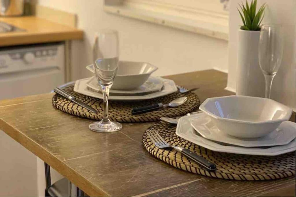 Spacious Flat In The Most Desirable Area Of London Exterior foto