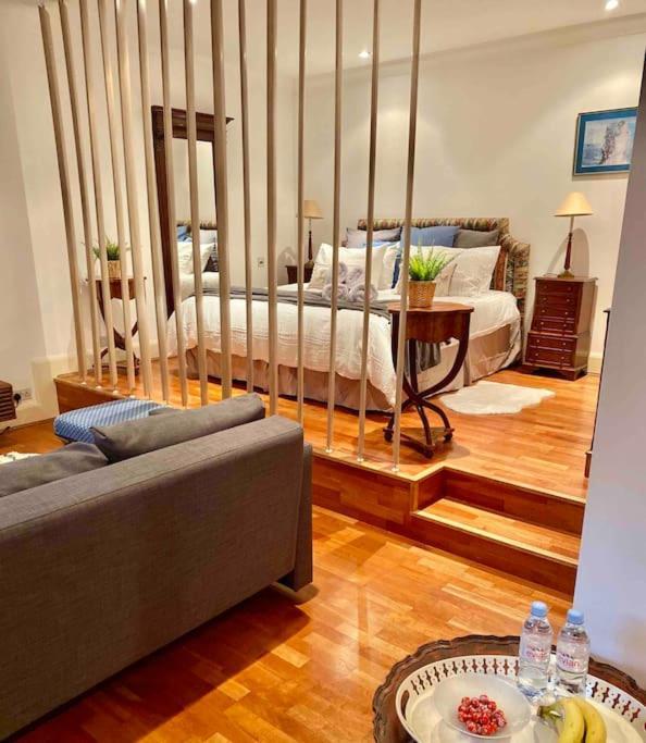 Spacious Flat In The Most Desirable Area Of London Exterior foto